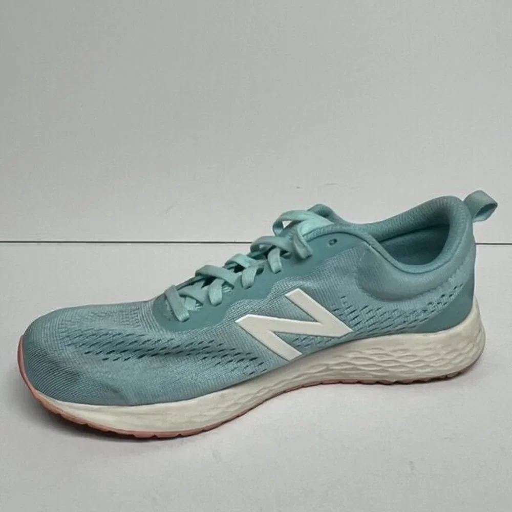 New Balance Women's Arishi V3 Running Shoes Blue, Size 9.5 M